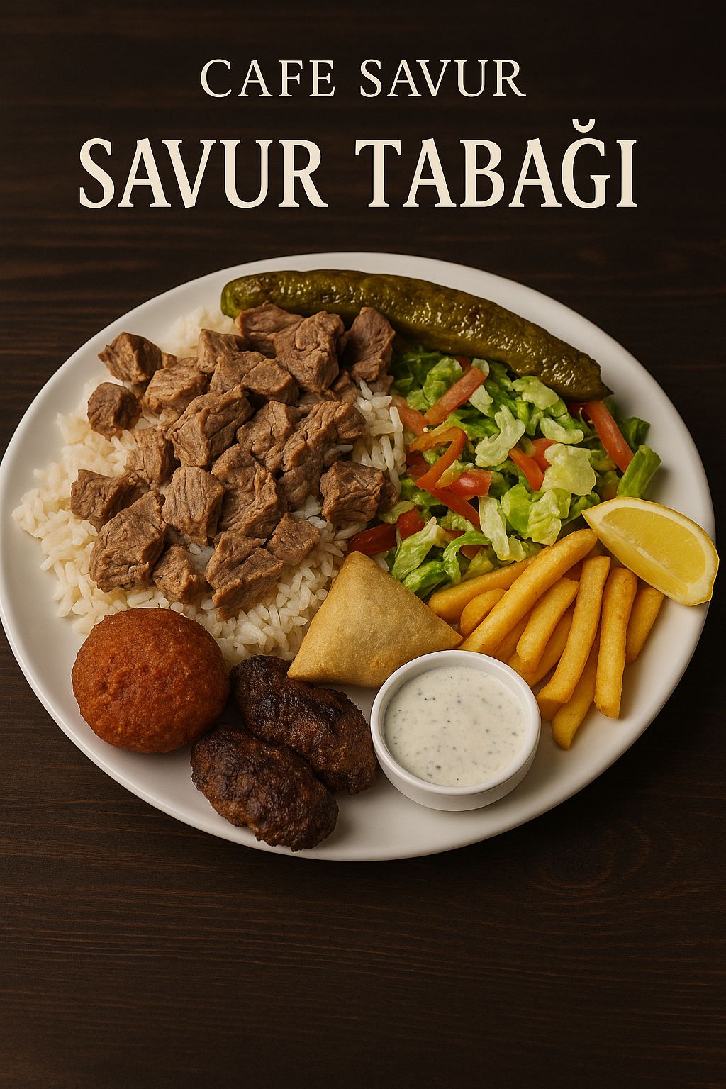 savur tabağı savur tabağı